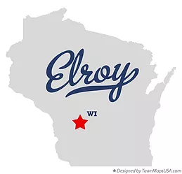 Elroy WI Chamber of Commerce